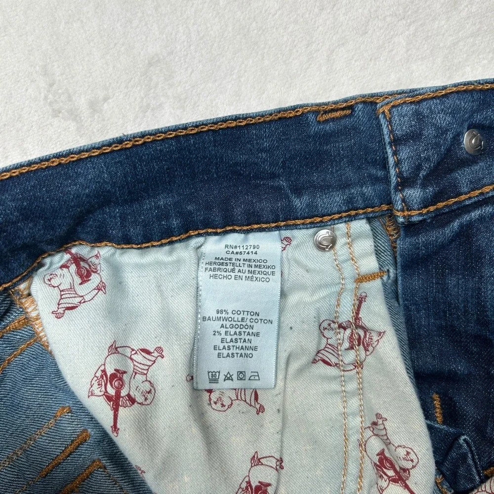 True Religion true religion